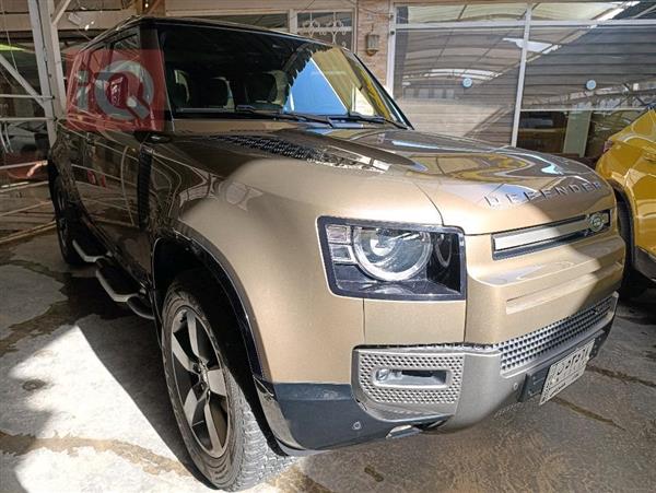 Land Rover for sale in Iraq